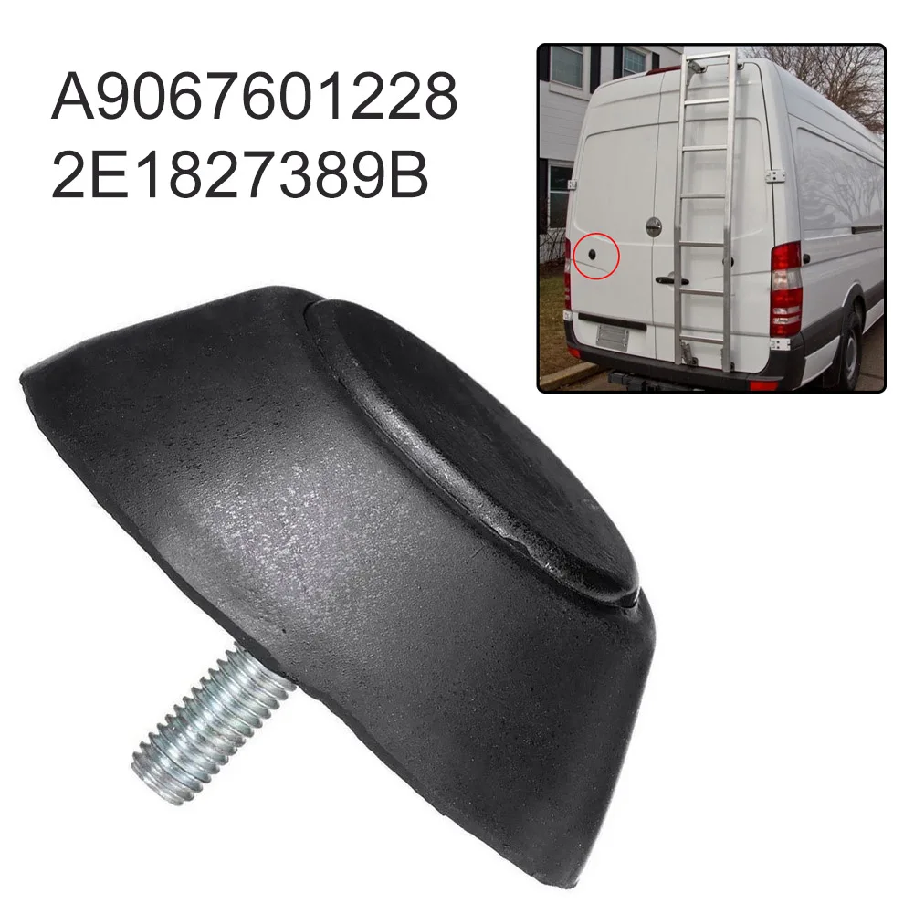 

Car Rear Door Stop Check Side Panel For Mercedes Sprinter For Crafter Door Stop Retainer Car Tailgate Cushion