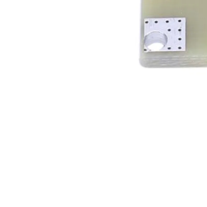 

2.4GHZ Bandpass Filter Module Double-Sided Printed Circuit Board 1.6 Mm Thick Microstrip Filter Electronic Component