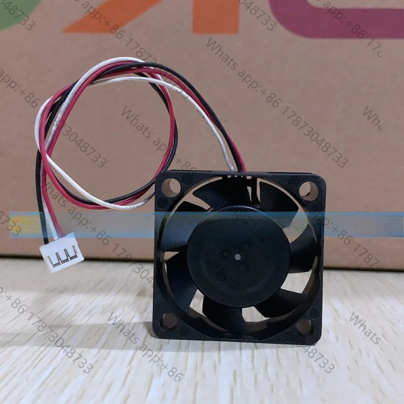 Tool PartsOriginal D04R-24TH 24B 24V 0.08A 4CM 4015 40*15MM 3-wire inverter printer copier cooling fan