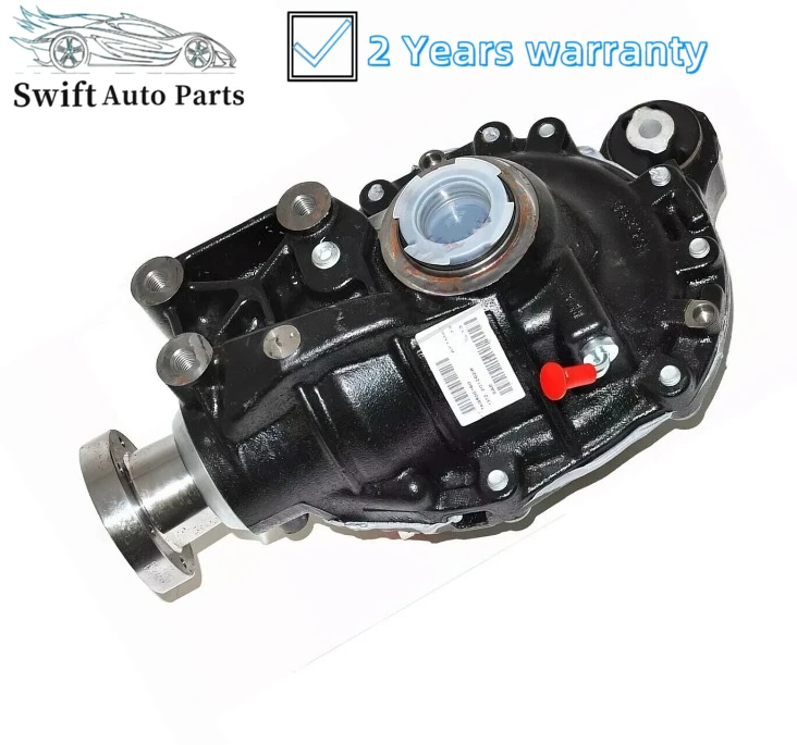 

Front Carrier Differential Case Assembly For Range Rover LR3 2005-2009 Sport 4.4L LR055677