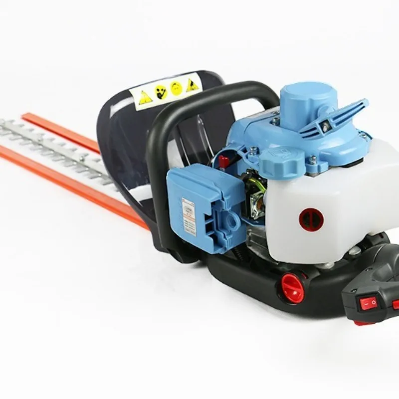 

Hedge trimmer, green trimmer, pruning tea tree pruning thick branch hedge trimmer