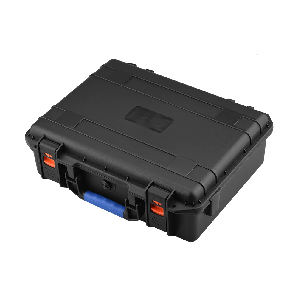 Storage Box Suitcase Waterproof Box Case for DJI Mavic 2 Pro Zoom Remote Smart Controller Accessoires Explosion-proof Box