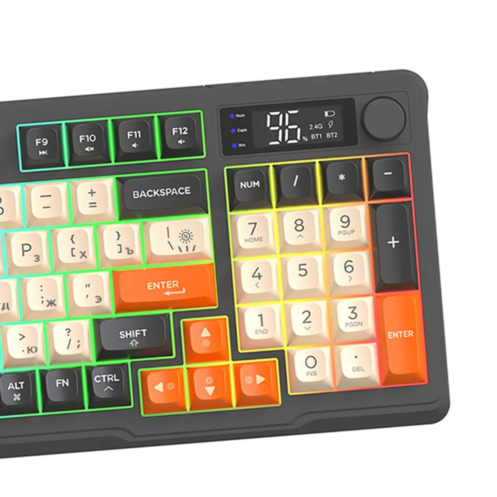 Russian Mechanical …