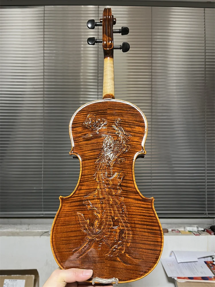 4/4 Size Special Fl… - image