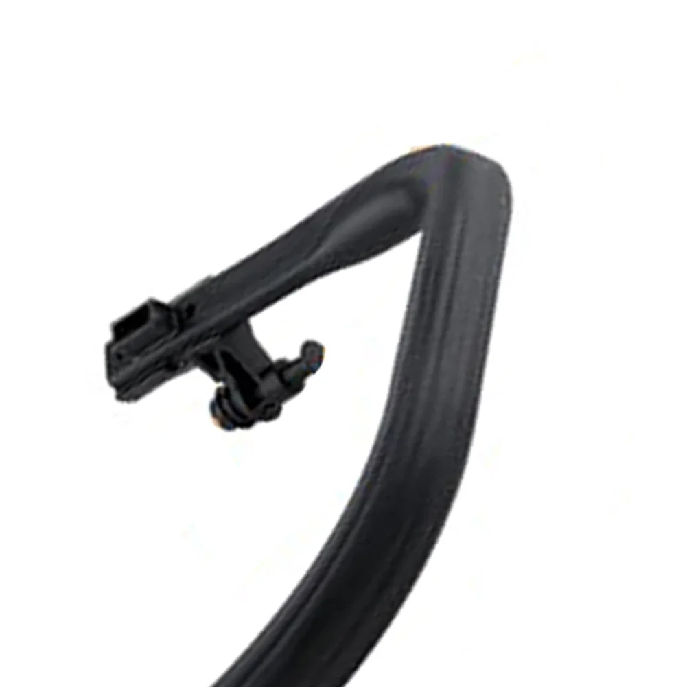 2 Pcs Metal Handle Bar For MS240 MS260 024 026 Chainsaw Part 1141-791-1706 Ergonomic Grip Vibration Reduction Garden Tool