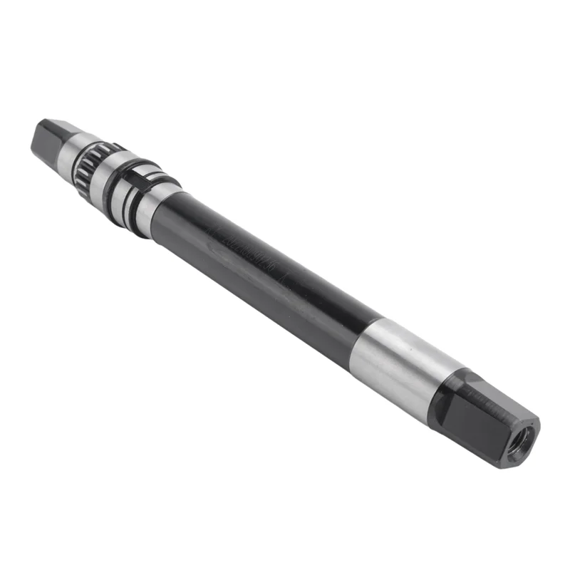 

NALFI-For BAFANG Mid Motor BBSHD G320 Shaft Transmission Shaft Center Shaft 5-Way Electric Bike Accessories