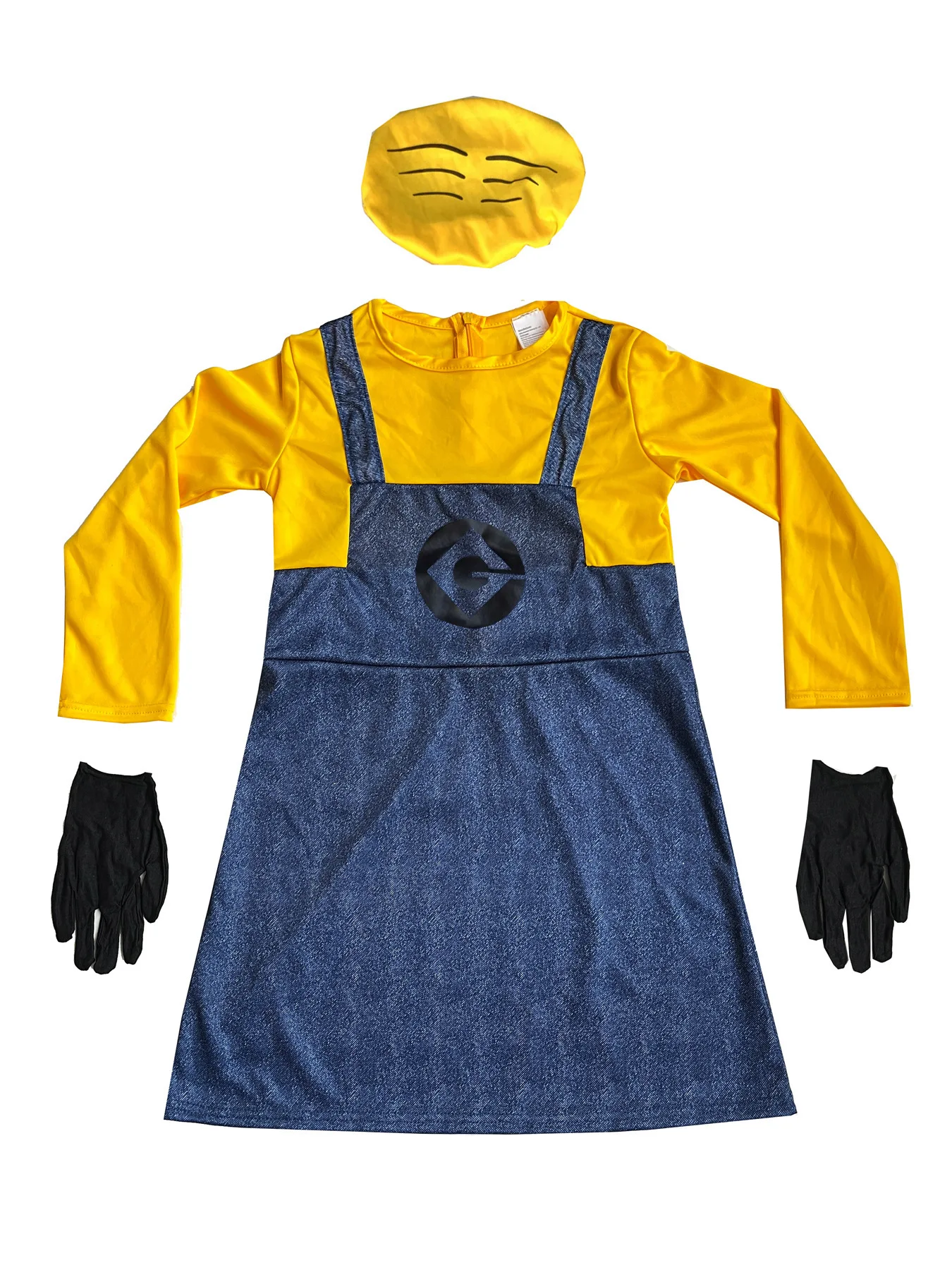 Halloween Adult Male Plumber C - Anime Cosplay Outfits Male 评论和价格