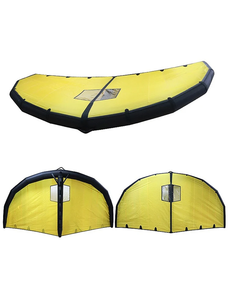 Surfboard Water Wing Wing Outdoor Sliding Sea Kite Land Water Sports Equipment