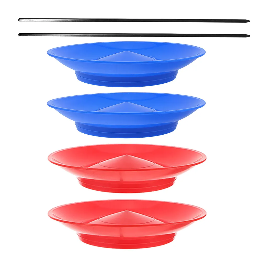 4-pcs-party-decoration-halloween-christmas-new-year-adulte-adultes-circus-train-circus-party-plates-circus-plates-juggling