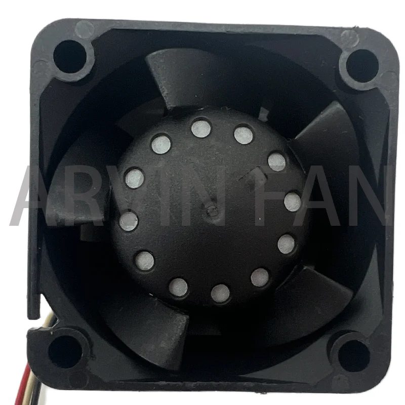 Ventilador de refrigeración Original DB03828B12U 3828, 12V, 38mm, 0.82A