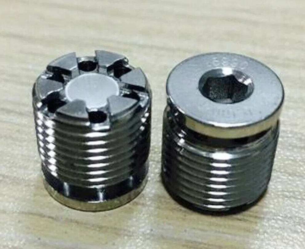 1PCS EDM M113 M108 FOR CNC Wire Cut Guide A 0.4mm X053D628G51 Diamond Guide DWC-H1 HA SA SB SZ