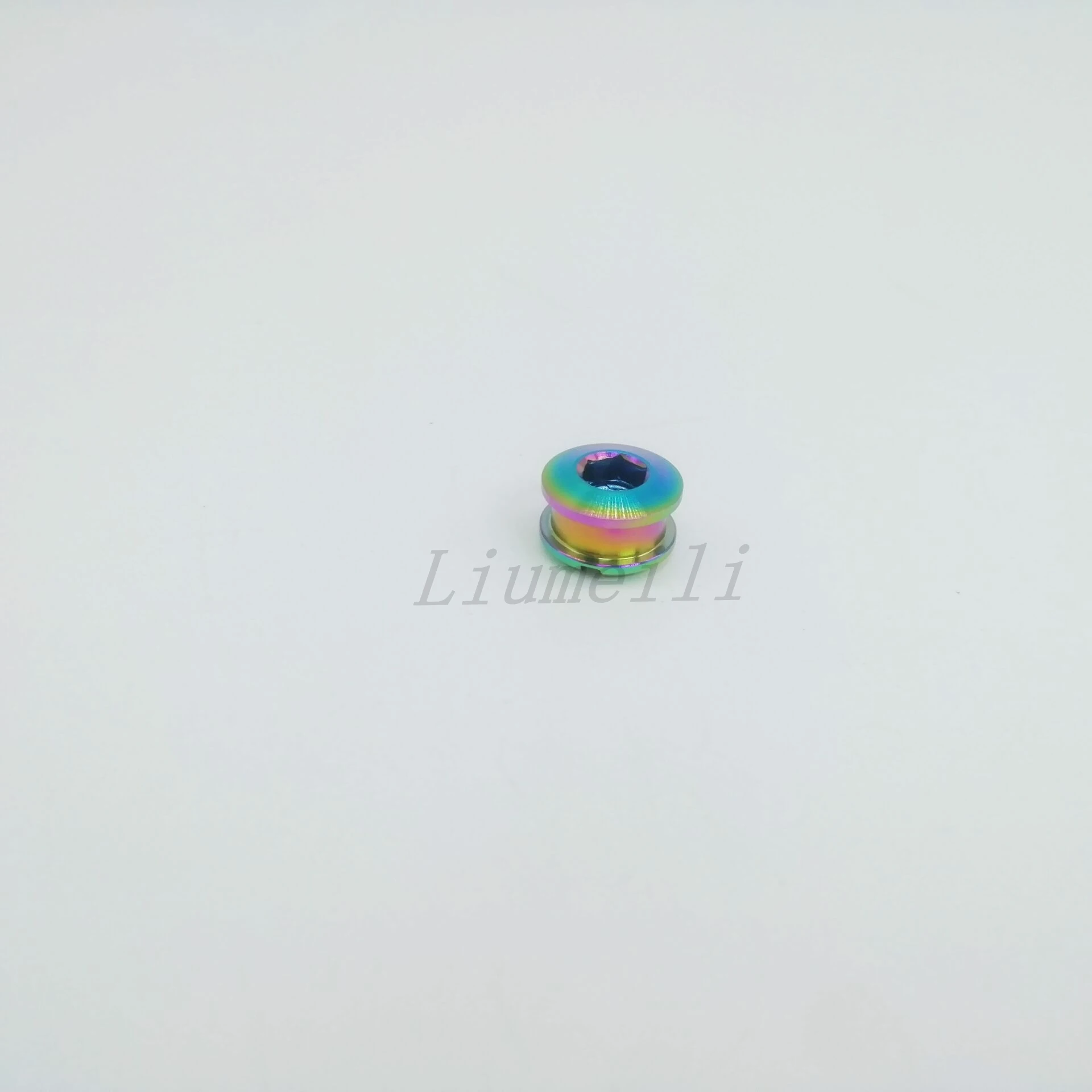 Rainbow 3.5mm