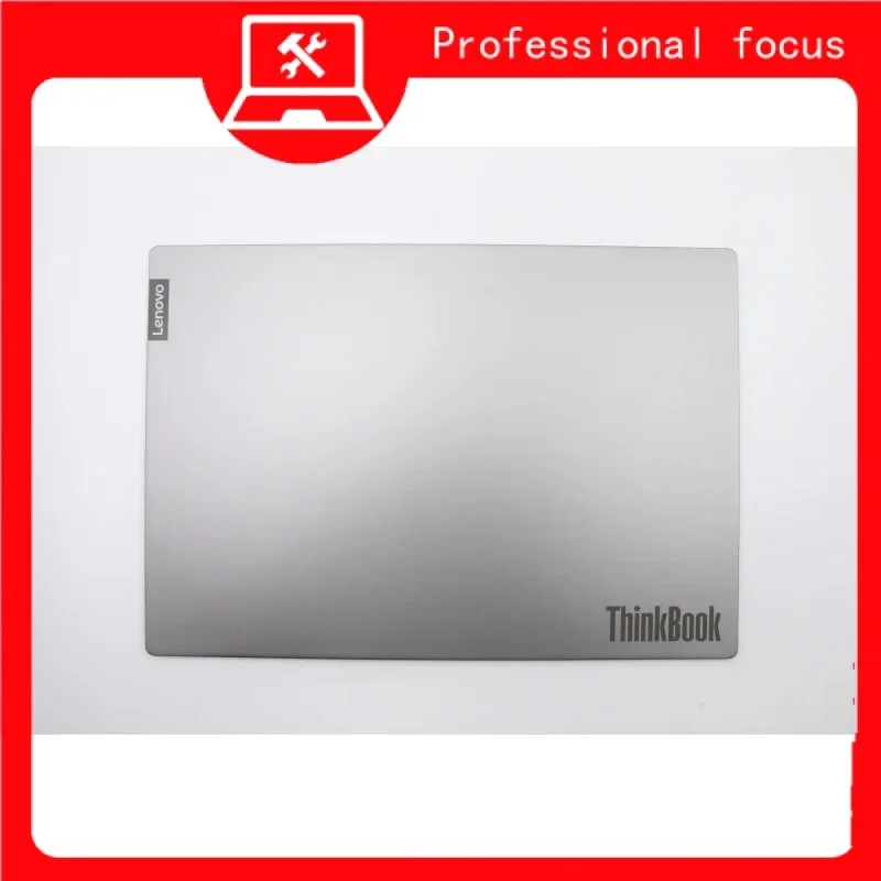 New Lcd Rear Cover Top cover For Lenovo thinkbook 14s-IWL IML ARE 5CB0W44270