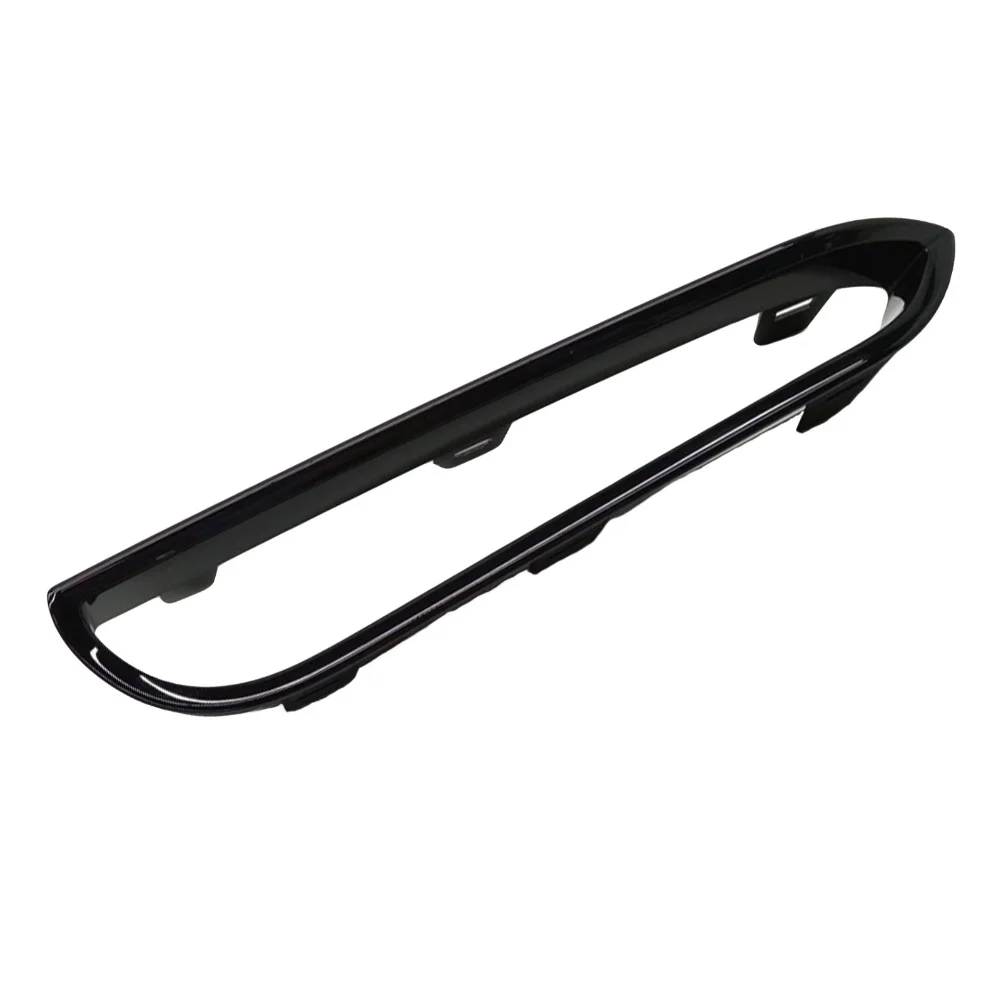 

Automotive Repair Bumper Trim F40 M SPORT Direct Replacement Front Placement Not Universally Compatible For BMW For F40