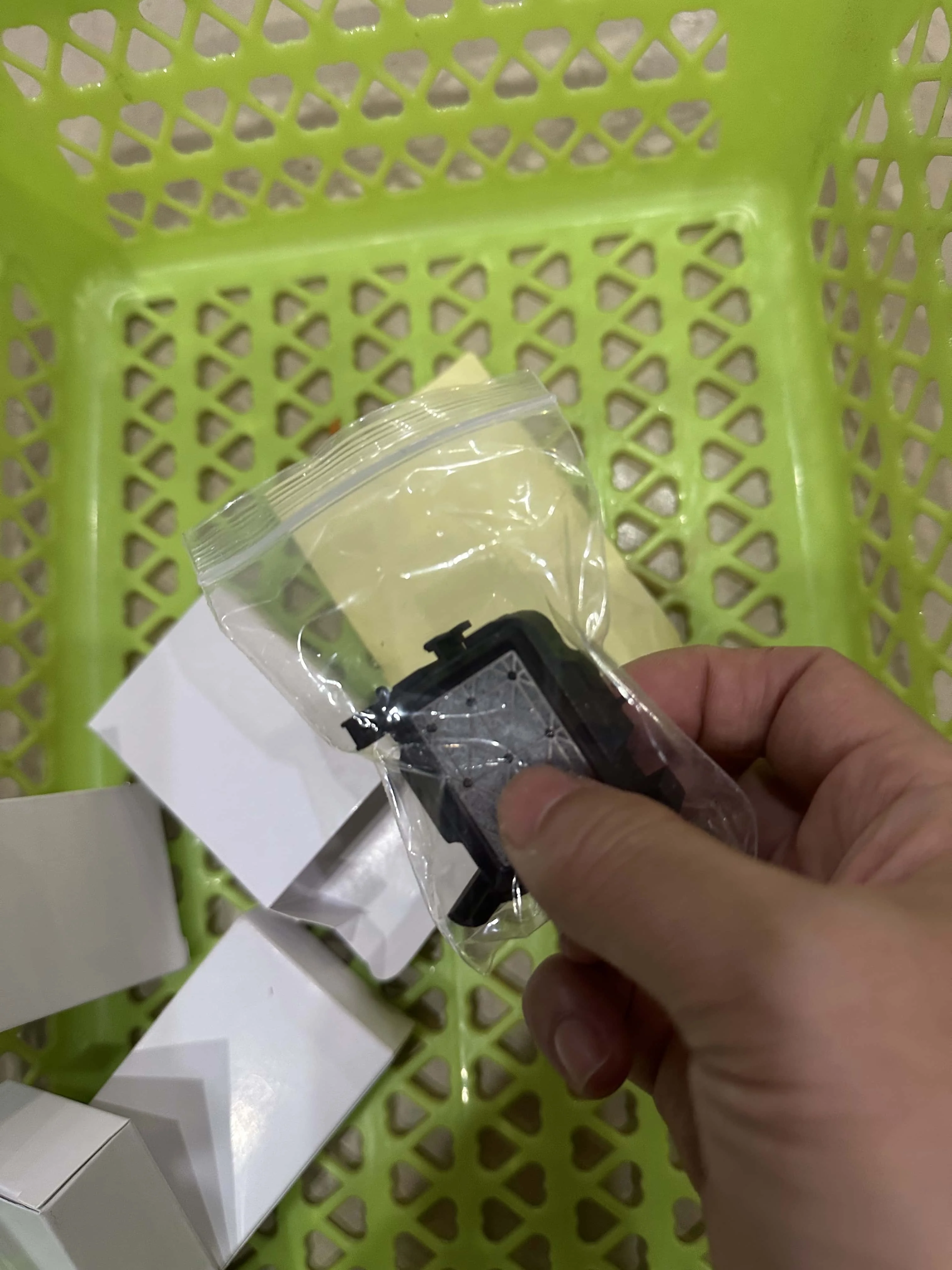 1Pcs Capping Statio… - image