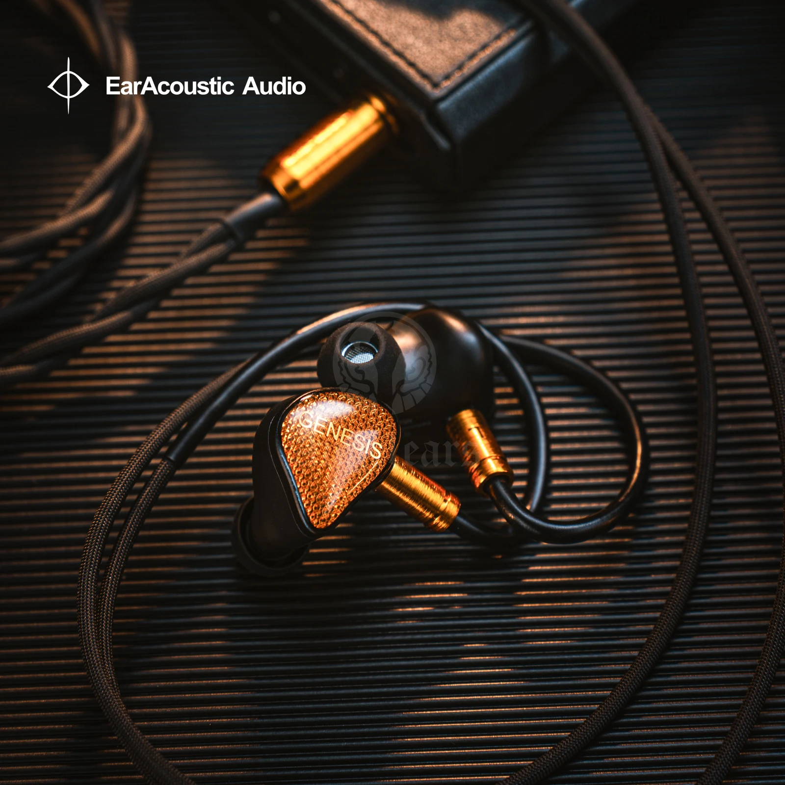 EarAcoustic Audio Genesis MiX9
