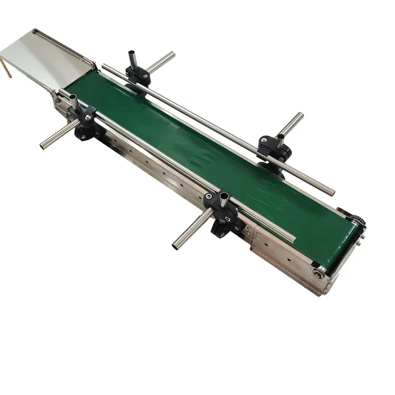 

Conveyor for Filling Machine Small Fully Automatic Conveyor Intelligent Fully Automatic Sealing Machine Special Conveyor
