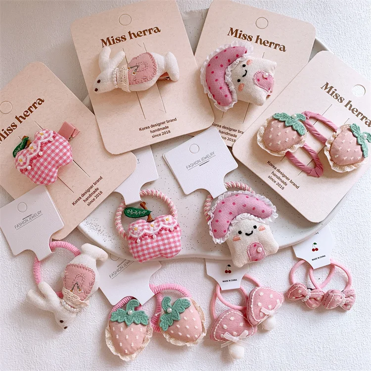 Funny Cartoon Kis H…