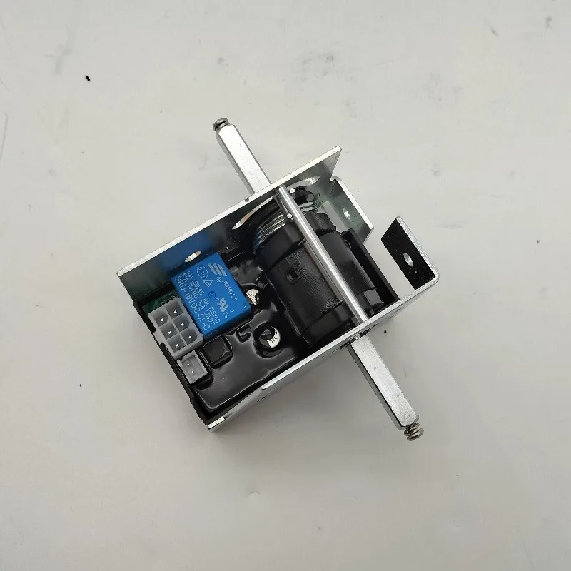 Electric forklift stacker truck pallet truck handle accelerator governor walking switch ET126 accessories
