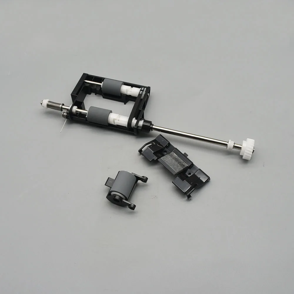

1sets ADF Feed Pickup Separation Roller for Konica Minolta bizhub C226 C256 C266