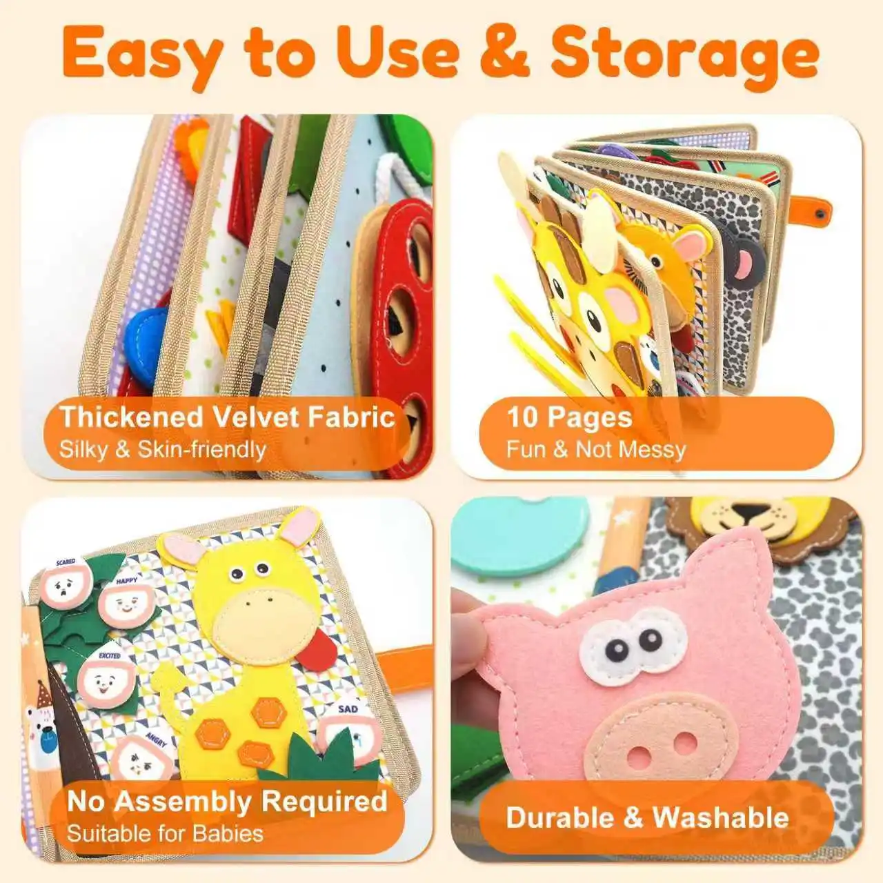 Thumbnail 3 - #65 Activity Toys Price Drop Alerts