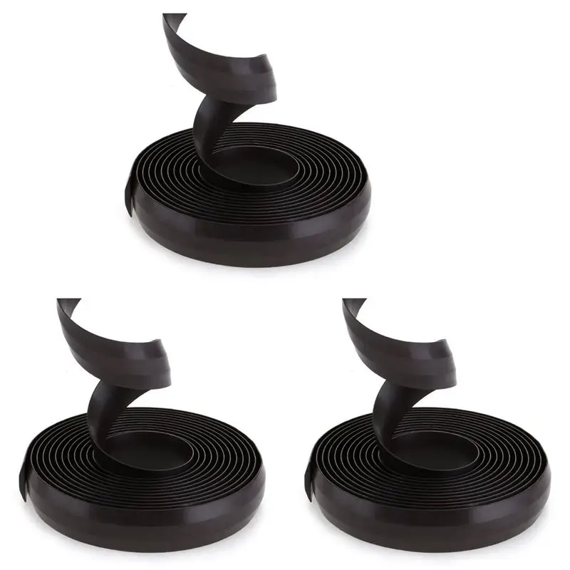 

Виртуальная магнитная лента ABKU-3Pc 2M для робота-пылесоса Xiaomi: мощный магнитный виртуальный барьер для защиты и определения границ