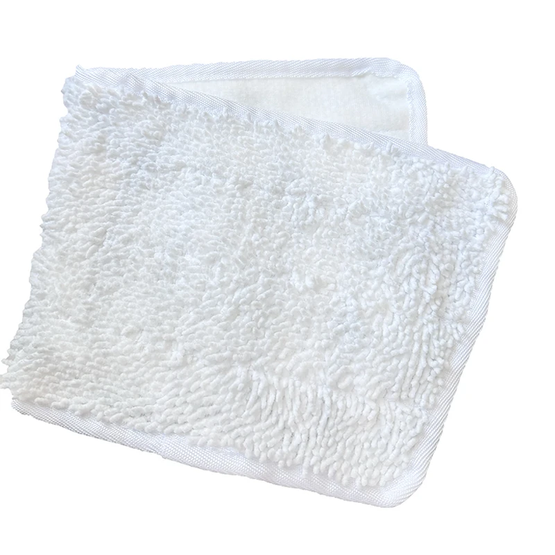 Applicable to Washable Replacement Pads Microfibre Cloths For Vileda Steam XXL Steam Cleaner Accessories parts