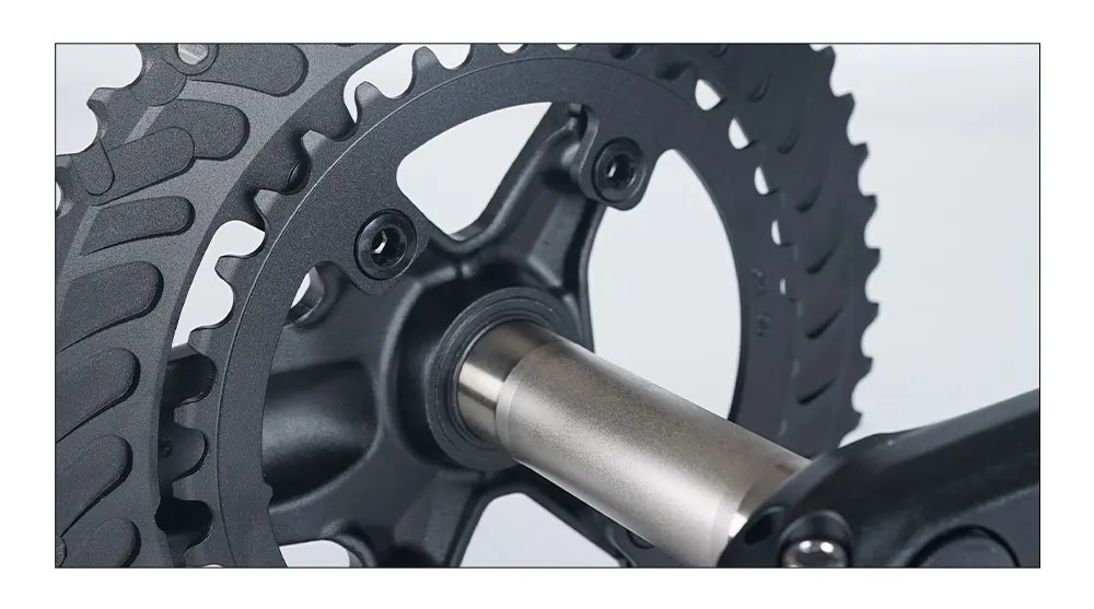 fitbikeクランクBBセット　未使用 fitbikeクランクBBセット 未使用 fitbikeクランクBBセット 未