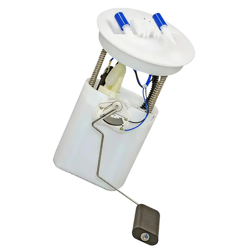 Conjunto de carcasa de bomba de combustible compatible con Ford Fiesta Ikon 3N21-9H307-AC 3N219H307AC 1373411 0580CN1026