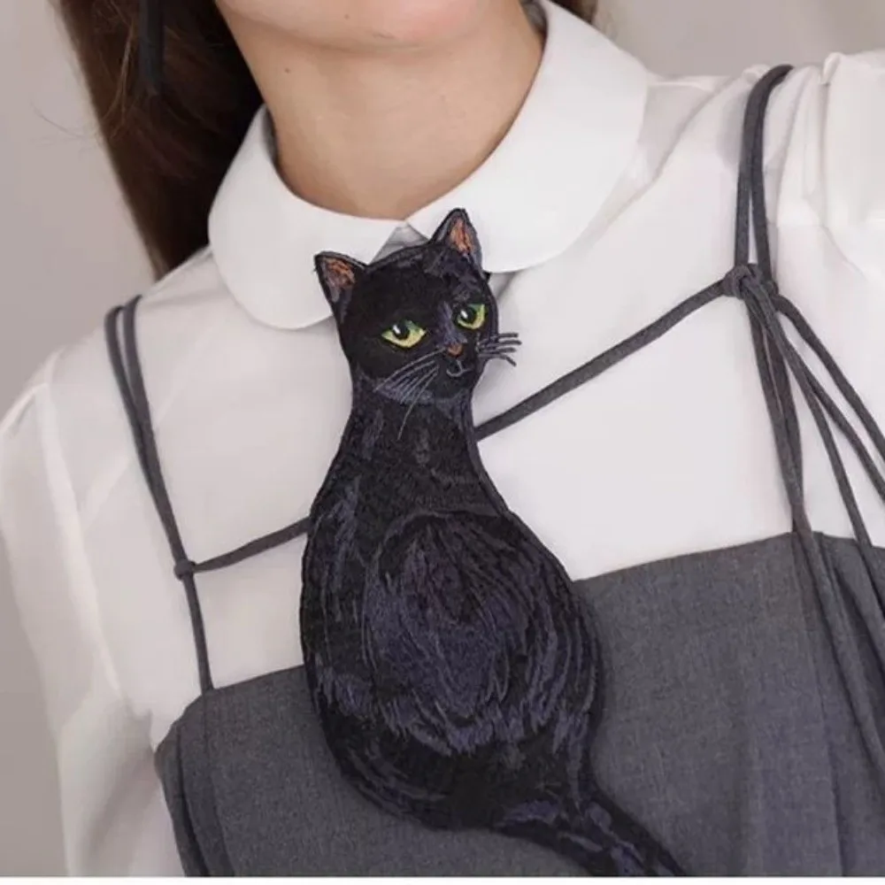 gravata-borboleta-feminina-em-formato-de-gato-design-retro-e-original-com-personalidade-e-estilo-exclusivo-para-eventos-festivos-e-tuxedos