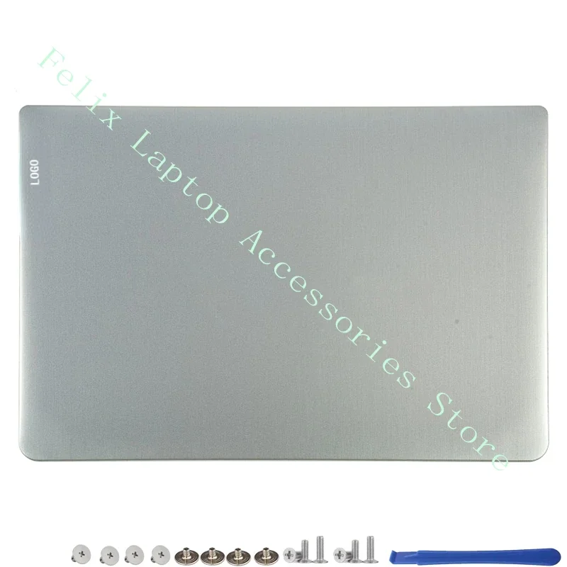 New Laptop Housing For Lenovo Ideapad 3-14ITL6 3 14ALC6 2021 LCD Back Cover Front Bezel Palmrest Bottom Case Replacement