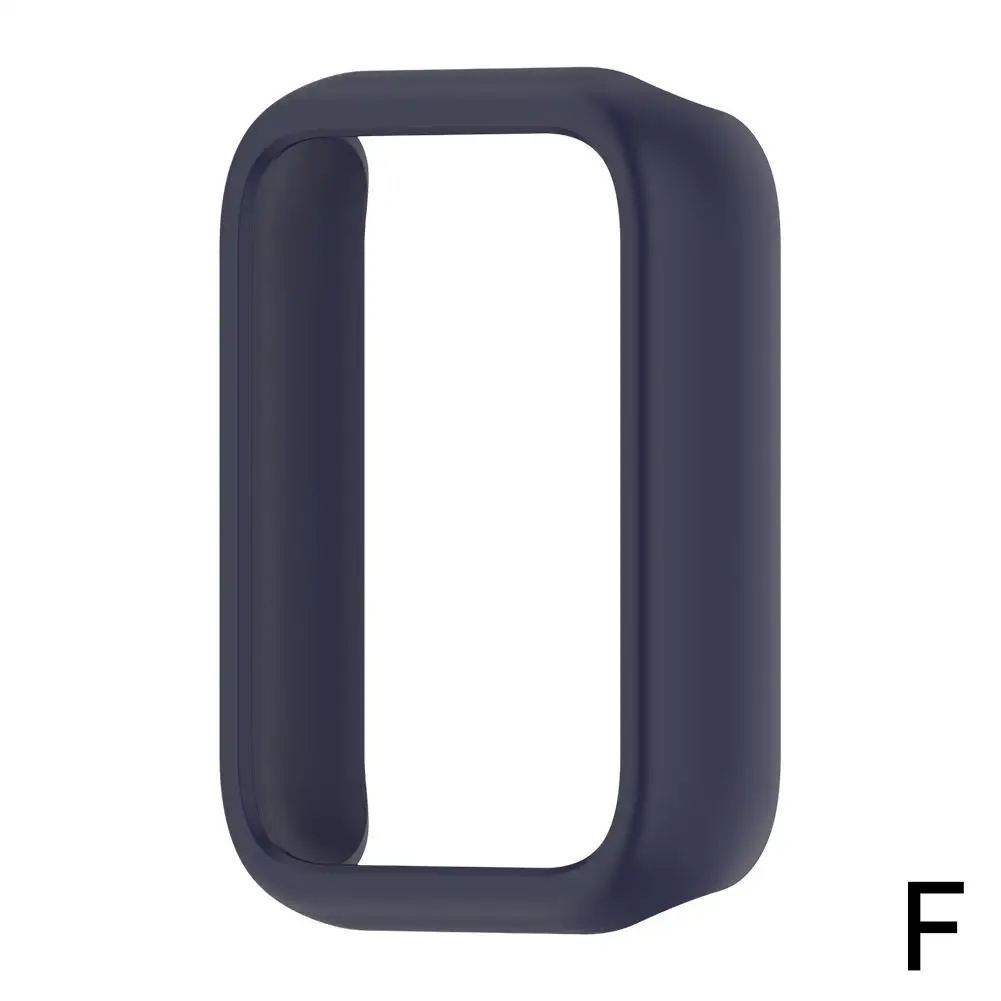 PC Hollow Case For Xiaomi Mi band 9 Pro Smart Watch Strap Bumper Cover Screen Protector For Xiaomi Mi band9 Pro H7T2