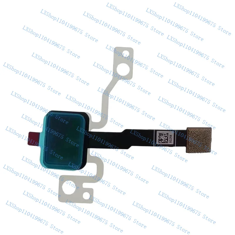 

New For Fingerprint recognition Board Dell Precision 7670 7680 7770 7780 0X029X