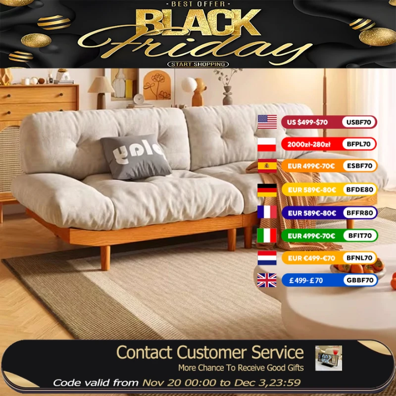 

Designer Luxury Living Room Sofas Beige Italian Loveseat Bedroom Living Room Sofas Recliner Modern Divano Moderno Furniture Home