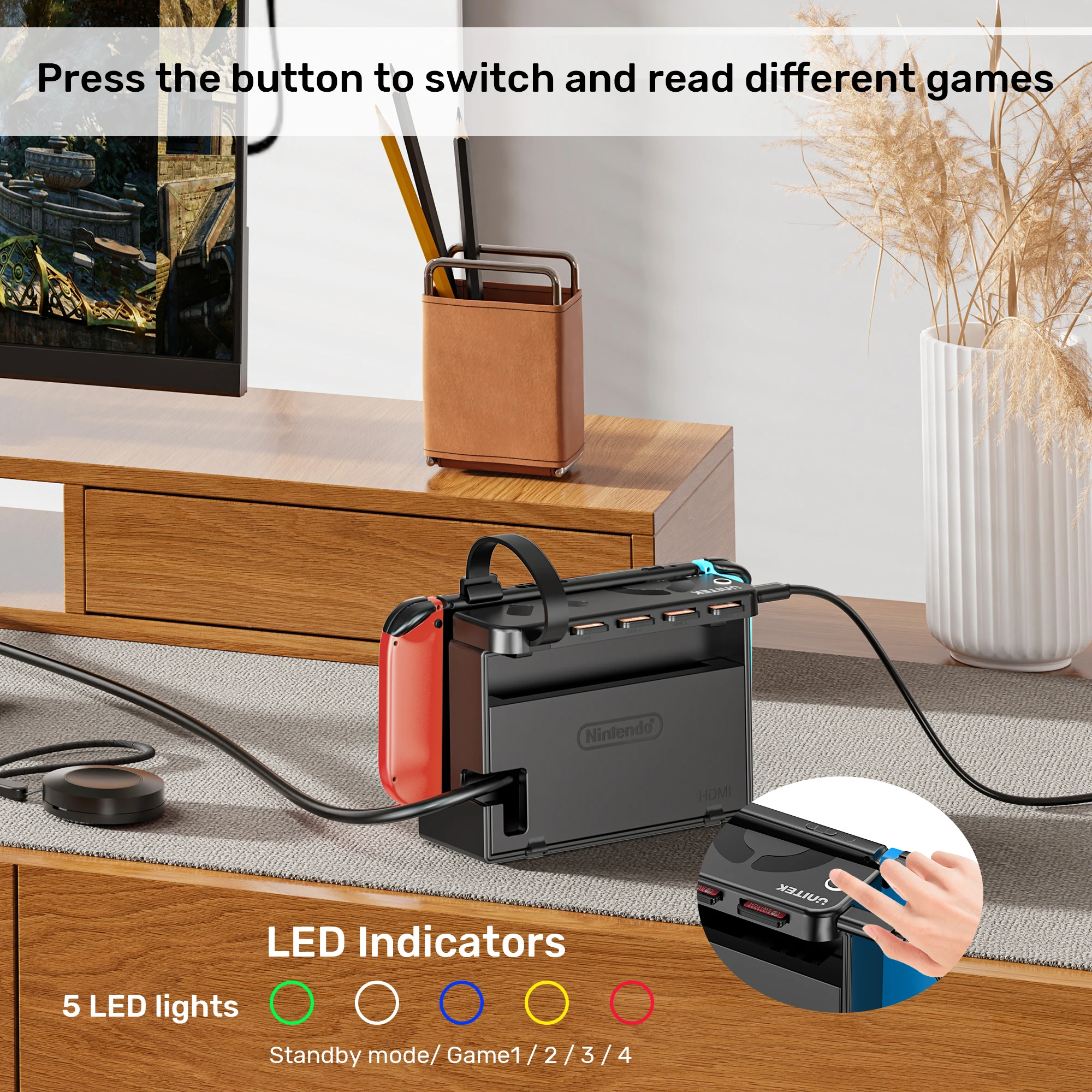 Thumbnail 3 - #39 Best Game Remotes to Buy In 2026