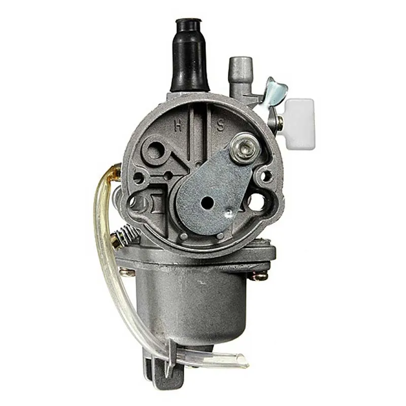 

2 Stroke Engine Mini Carburetor Carb For Quad ATV Motorcycle Dirt Bike 43cc 49CC Pocket