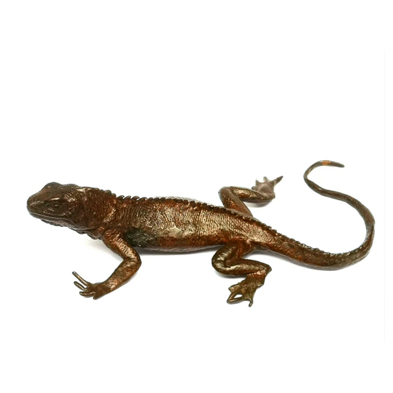 yizhu-cultuer-art-taille-54-pouces-vieux-bronze-chinois-sculpture-lezard-statue-decoration-cadeau-collection