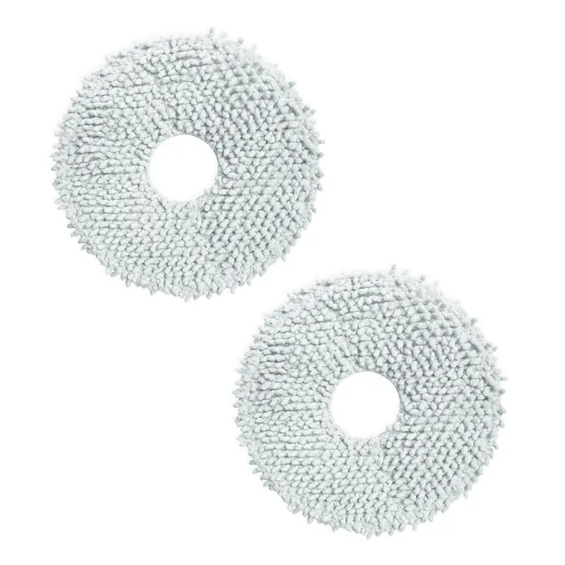 AC23-For Eureka J15 Pro Ultra Vacuum Parts Side Brush Hepa Filter Mop Cloth Replacement Accessories