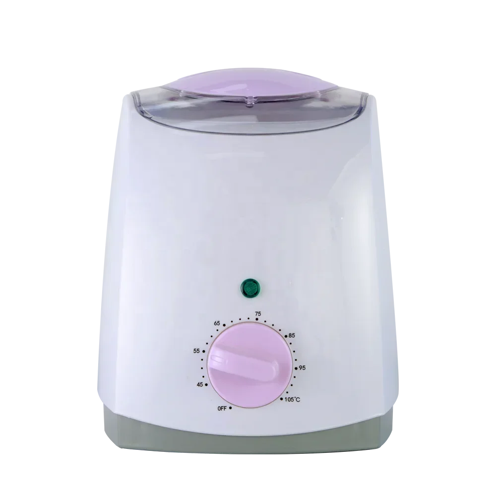 Top Sale 800ML Classic Style Wax Heater Professional Hard Wax Heater Cost-effective Wax Heater For Home Use