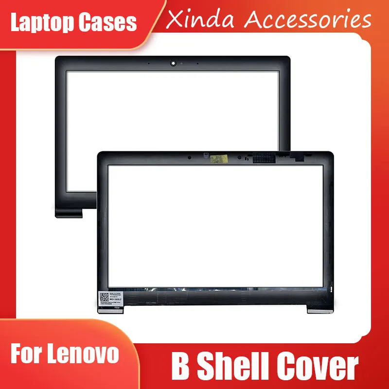 

Laptop Replace For Lenovo Ideapad 120S-11IAP S130-11IGM Laptop Cases Accessories LCD Screen Front Bezel Cover Frame