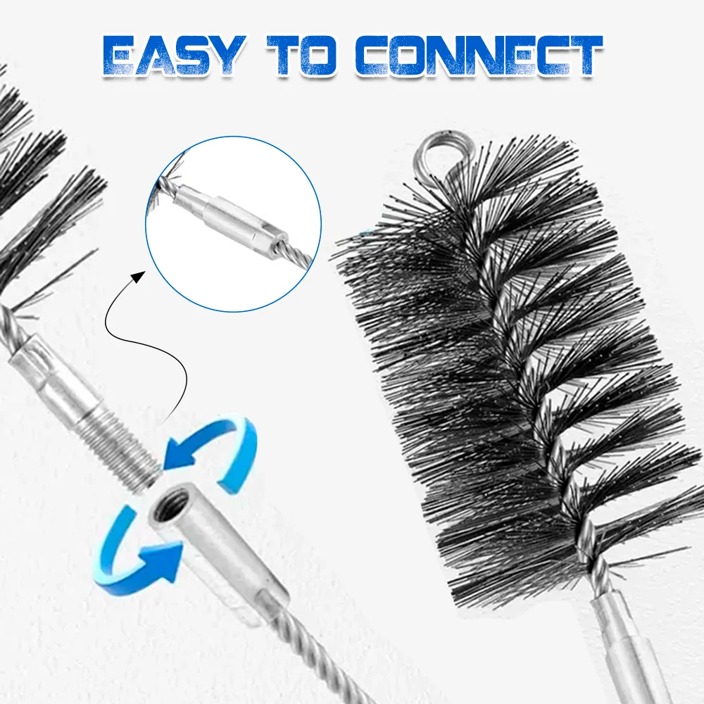 Thumbnail 3 - #14 Latest Chimney Brushes Offers