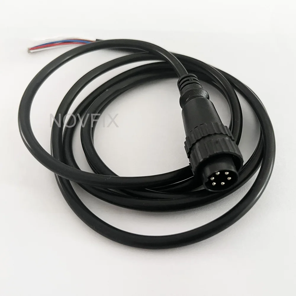 1.6M Long Cable Wire for Weller WSD81 Soldering Station