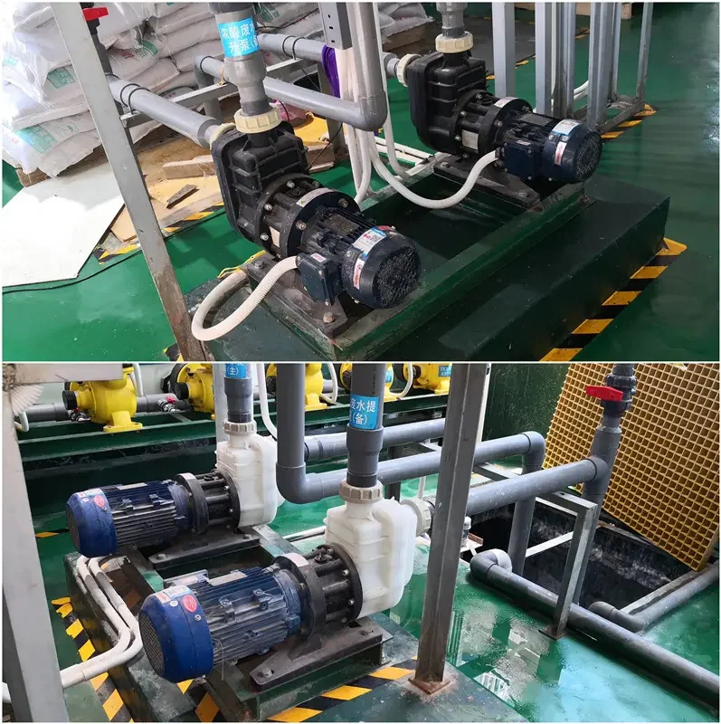 1HP 2HP 3HP 5HP 7.5HP 10HP OEM Self Priming Water Pump Centrifugal Pump for Chemical Liquid Transfer