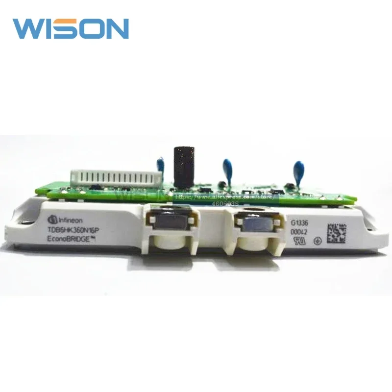 TDB6HK360N16P TDB6HK240N16P bez PCB darmowa wysyłka nowy i oryginalny moduł