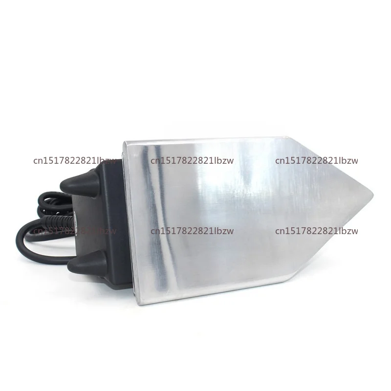 Wooden Veneer Electric High Temperature Special-Shaped Electric Iron Line Edge Banding Electric Iron Ironing Tool Gw1311