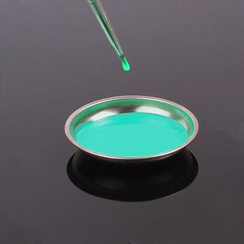 Oil Based Nitro Paint NRHOBBY Model Tool Coloring Spray Painting By Hand 10ml C340~C609