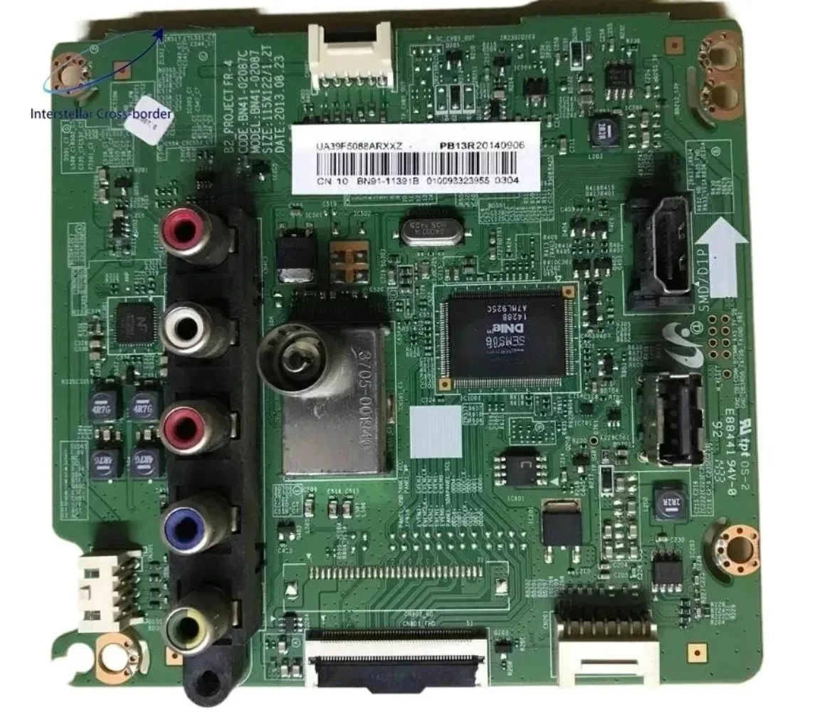 UA32F4088AR UA39F50…