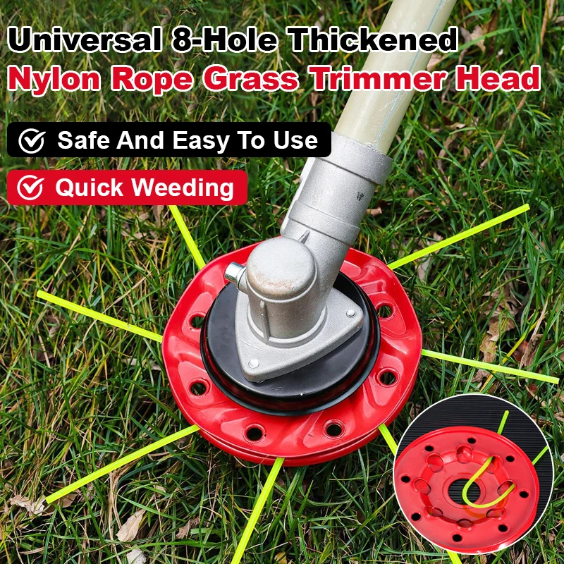 

Lawn Mower Beater Head High Efficiency Mowing Tools Beater Head Cutter
