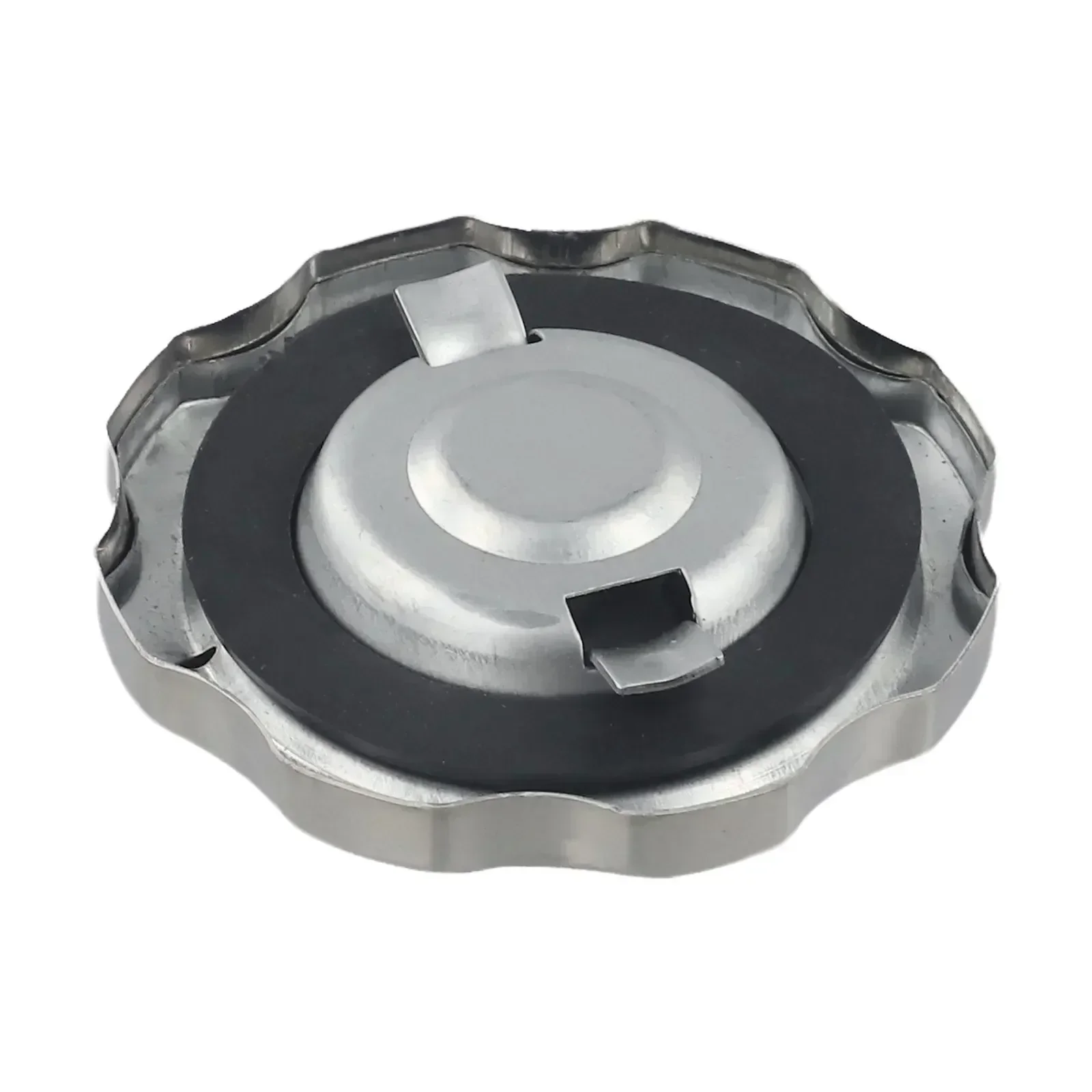 Metal Fuel Tank Cover Fuel Tank Cap Lid For HONDA GX140 GX200 GX270 GX340 GX390 Replacement Garden Tools