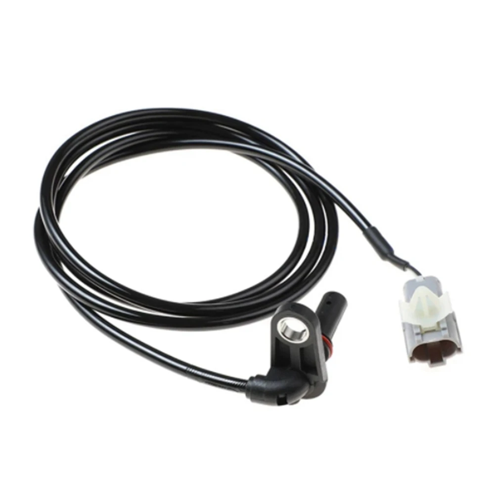 

2PCS New ABS Wheel Speed Sensor MK585279+MK585280 Rear Left And Right For Mitsubishi FUSO CANTER PRESTIJ FURO/5